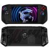MSi Claw A1M TPU Protector Case With Stand -Black MSi Claw A1M TPU Protector Case With Stand -Black