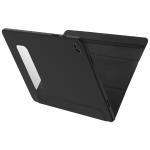 OtterBox React Folio Tablet Case for Samsung Galaxy Tab A9+ ( SM-X210, SM-X216) 11"  - Black