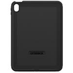 OtterBox Defender Rugged Case for Apple iPad 10.9" ( 10th  Gen ) - Black