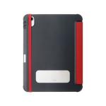 OtterBox React Folio Tablet Case for iPad 10.9" ( 10th Gen )  - Black / Red
