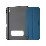 OtterBox React Folio Tablet Case for iPad 10.9" ( 10th Gen )  - Black / Blue