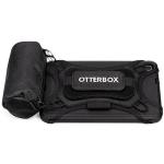OtterBox 77-86914 Utility Latch Tablet 10-13 Carry Case w/bag -Black