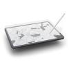Paperlike V2.1 Screen Protector for Writing & Drawing - iPad 10.2" (9th - 8th & 7th Gen)- 2 Pack Paperlike V2.1 Screen Protector for Writing & Drawing - iPad 10.2" (9th - 8th & 7th Gen)- 2 Pack