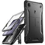 Poetic Revolution Rugged Case with built in Screen Protector  for Samsung Galaxy Tab A9 8.7" Tablet ( SM-X110/ SM-X115 )