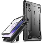 Poetic Revolution Rugged Case 360 Degree Protection  for Galaxy Tab S7 FE  12.4" -   -Black