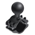 RAM Rail Clamp Base with D Size Ball RAM-D-271U-2