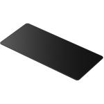SATECHI Vegan-Leather Premium Desk Mat - Black