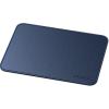 SATECHI Eco Leather Mouse Pad - Blue (Mouse not included) SATECHI Eco Leather Mouse Pad - Blue (Mouse not included)