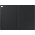 Samsung Original Galaxy Tab  A9+ 11" Book Cover - Black