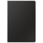 Samsung Galaxy Tab S9 / S9 FE Book Cover Keyboard with AI Key - Black
