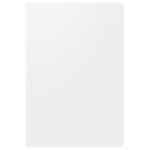 Samsung Galaxy Tab S9 /S9 FE Book Cover Keyboard - White