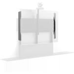 Salamander Cart Accessory - Cisco Spark Board 55" Adaptor SD-CA/MAC1Board