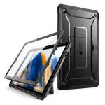 SUPCASE Unicorn Beetle Pro Rugged Case with built in Screen Protector  for Samsung Galaxy Tab A9 8.7" ( SM-X110/ SM-X115 )