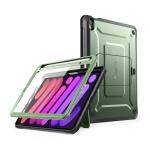 SUPCASE - Unicorn Beetle Pro Rugged  Case for iPad Mini 6th Gen -  Dark Green