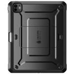 SUPCASE - Unicorn Beetle Pro Rugged  Case for iPad Pro 13" M4 - Black