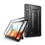 SUPCASE Unicorn Beetle Rugged Case for Samsung Galaxy Tab S9 FE+ 12.4"