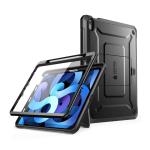 SUPCASE - Unicorn Beetle Pro Rugged  Case for iPad  Air  10.9"  (5/4th Gen )  -Black