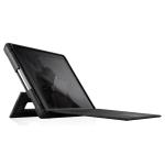 STM DUX Case for Surface Go 4/3/2 Black