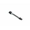 STM USB-C to USB-A Adapter - 7cm - Grey STM USB-C to USB-A Adapter - 7cm - Grey