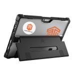 STM Dux Shell for Microsoft Surface Pro 7+ /7 /6 /5 / 4  New Model with Pen Holder