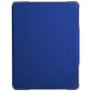 STM DUX Plus Duo Case for Apple iPad 10.2"(9th - 8th & 7th Gen) - Blue STM DUX Plus Duo Case for Apple iPad 10.2"(9th - 8th & 7th Gen) - Blue