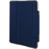 STM Dux Plus Tablet Case for iPad Air 11" M3/ M2 & iPad 10.9" (5/4th Gen ) - Mid Night Blue STM Dux Plus Tablet Case for iPad Air 11" M3/ M2 & iPad 10.9" (5/4th Gen ) - Mid Night Blue