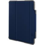 STM Dux Plus Tablet Case for  iPad Air  11" (M2 ) & iPad 10.9" (5/4th Gen )   - Mid Night Blue