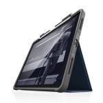 STM Dux Plus Case for iPad Pro 11" (3/2/1 Gen) - Midnight Blue