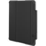 STM Dux Plus Case for  iPad Pro 12.9 "  (6/5/4/3 Gen) -  Black