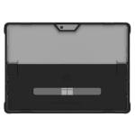 STM Dux Shell for Microsoft Surface Pro 9  Only Black
