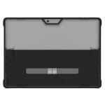 STM Dux Shell for Microsoft Surface Pro 9  Only Black