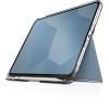 STM Studio Case for iPad 11" A16 & 10th Gen 10.9" (2022) - Blue STM Studio Case for iPad 11" A16 & 10th Gen 10.9" (2022) - Blue