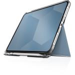 STM Studio Case for iPad 11" A16  &  10th Gen 10.9" (2022) - Blue