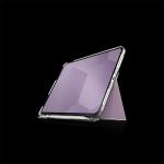 STM Studio Case Studio for iPad 10th Gen  10.9"  -  Purple