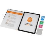 STM Glass Screen Protector for iPad 11" A16  &  10th Gen 10.9"
