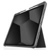 STM Dux Plus Case for iPad Air 13" M3 / M2 - Black STM Dux Plus Case for iPad Air 13" M3 / M2 - Black