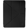 STM OPP Case for iPad Air 13" M3 / M2 - Black STM OPP Case for iPad Air 13" M3 / M2 - Black
