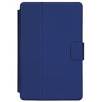 Targus SafeFit Rotating Universal Case for 7-8.5" Tablet  - Blue