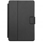 Targus SafeFit Rotating Universal Case for 7-8.5" Tablet  - Black