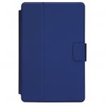Targus SafeFit Rotating Universal Case for 9-10.5" Tablet  - Blue