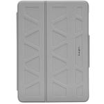 Targus Pro-Tek Case for iPad10.2" ( 9th/8th/7th  Gen )   & iPad Air 3 & iPad Pro 10.5"  - Silver