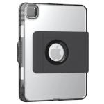 Targus VersaVu Clear Tablet Case for iPad Pro 11" ( M4 ) - Black