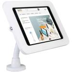 Tab Secure TS-FLX110-EEW Flex - iPad 10.2" (White) Exposed Home Button Exposed Front Camera