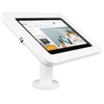 Tab Secure TS-DSK217-EEW Tab Secure Desk - Samsung Galaxy Tab A7 10.4" White