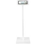 Tab Secure TS-FST219-EEW Tab Secure Floorstand - Samsung Galaxy Tab A8 10.5" (2021) White