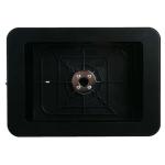 Tab Secure TS-SLM115-EEB Tab Secure Slim Wall Mount - iPad