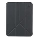Tucano Bamboo Tablet Case for iPad 11" A16  &  10th Gen 10.9" (2022) - Black