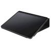 Tucano UP Plus Tablet Case Black for iPad Air 13" M3/M2 semi-rigid back shell and anti-scratch interior. The cover turns into a practical and convenient stand that lets you use your iPad in a variety of positions. Apple Pencil's internal su Tucano UP Plus Tablet Case Black for iPad Air 13" M3/M2 semi-rigid back shell and anti-scratch interior. The cover turns into a practical and convenient stand that lets you use your iPad in a variety of positions. Apple Pencil's internal su