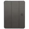 Tucano Satin Folio Case ( Black ) for iPad 11" A16 & 10th Gen 10.9" (2022) The Satin cover has an internal compartment to store your Apple Pencil - Military standard test approved Tucano Satin Folio Case ( Black ) for iPad 11" A16 & 10th Gen 10.9" (2022) The Satin cover has an internal compartment to store your Apple Pencil - Military standard test approved