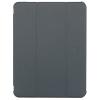 Tucano Satin Blue Black for iPad Pro 11" M4 The Satin cover has an internal compartment to store your Apple Pencil. Military standard test approved. Tucano Satin Blue Black for iPad Pro 11" M4 The Satin cover has an internal compartment to store your Apple Pencil. Military standard test approved.